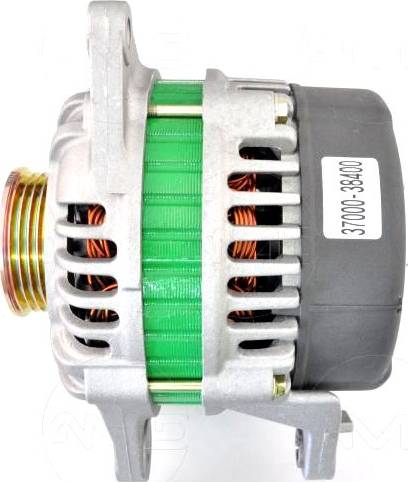 AMD AMD.EL148 - Alternator www.autospares.lv