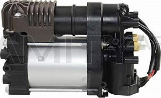 Amity AP 56-AS-0005 - Kompresors, Pneimatiskā sistēma www.autospares.lv