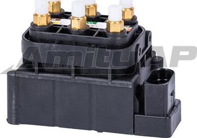 Amity AP 60-AS-0051 - Vārsts, Pneimatiskā sistēma www.autospares.lv