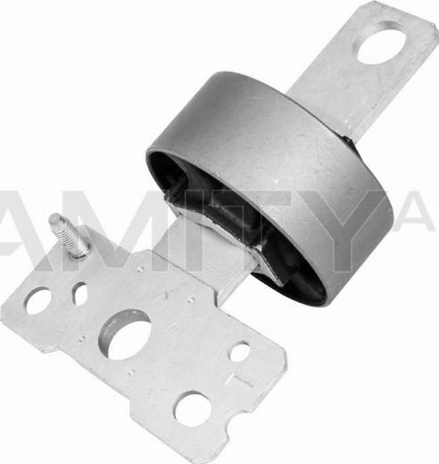 Amity AP 16-BS-0229 - Сайлентблок, рычаг подвески колеса www.autospares.lv