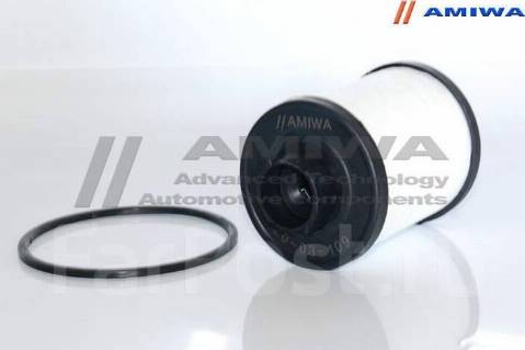 AMIWA 20-03-109 - Fuel filter www.autospares.lv