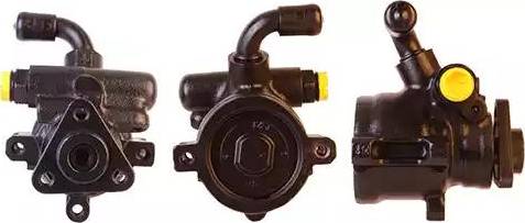 AMK PUM545 - Hydraulic Pump, steering system www.autospares.lv