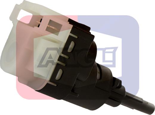 Angli 40046 - Brake Light Switch / Clutch www.autospares.lv