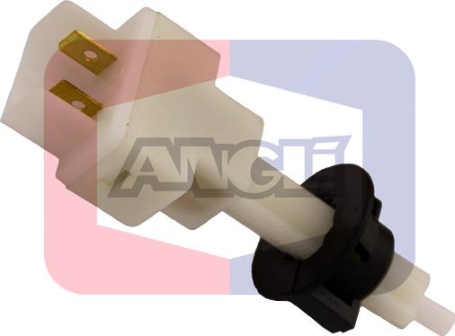 Angli 40014 - Brake Light Switch / Clutch www.autospares.lv