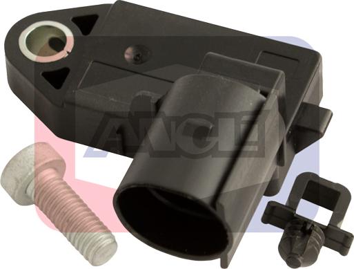 Angli 40105 - Brake Light Switch / Clutch www.autospares.lv