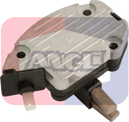 Angli 50600 - Регулятор напряжения, генератор www.autospares.lv