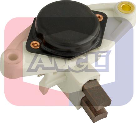 Angli 50005 - Регулятор напряжения, генератор www.autospares.lv