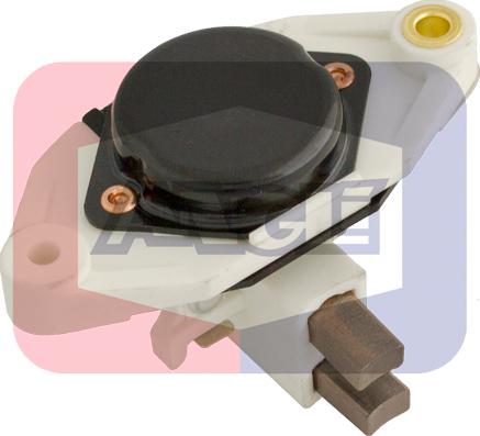 Angli 50006 - Ģeneratora sprieguma regulators www.autospares.lv