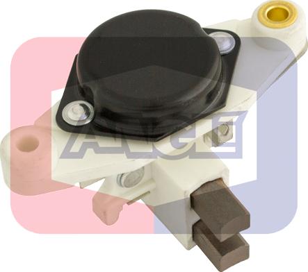 Angli 50001 - Ģeneratora sprieguma regulators www.autospares.lv