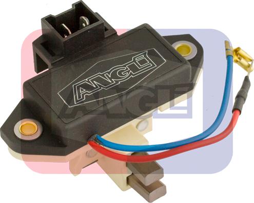 Angli 50003 - Ģeneratora sprieguma regulators autospares.lv