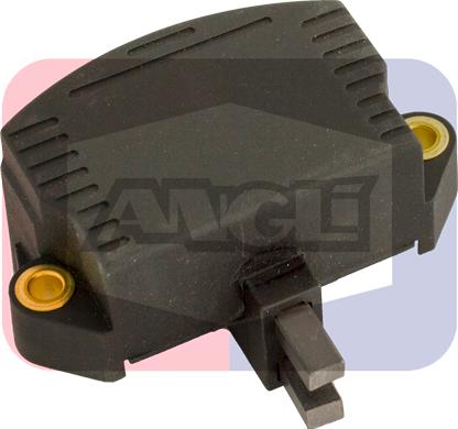 Angli 50300 - Регулятор напряжения, генератор www.autospares.lv