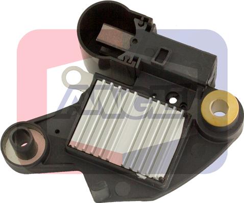 Angli 50301 - Voltage regulator, alternator www.autospares.lv