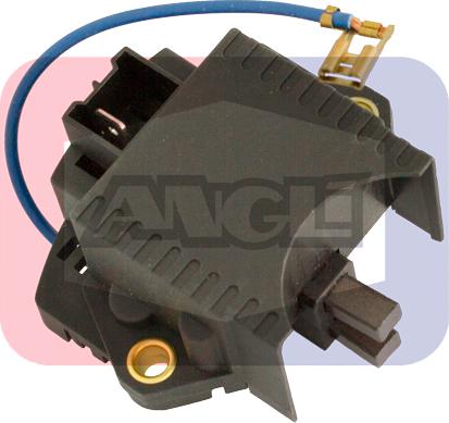 Angli 50200 - Voltage regulator, alternator www.autospares.lv