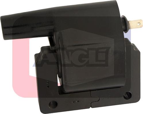 BOSCH F 005 X03 219 - Aizdedzes spole www.autospares.lv