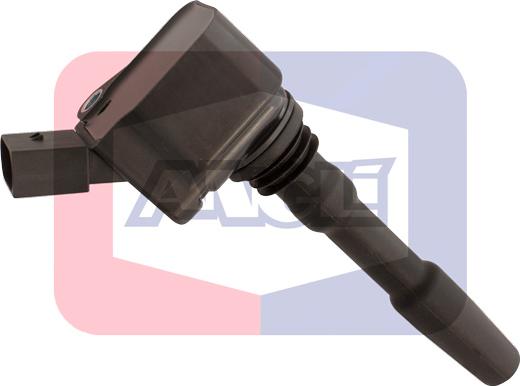 Angli 15617 - Ignition Coil www.autospares.lv