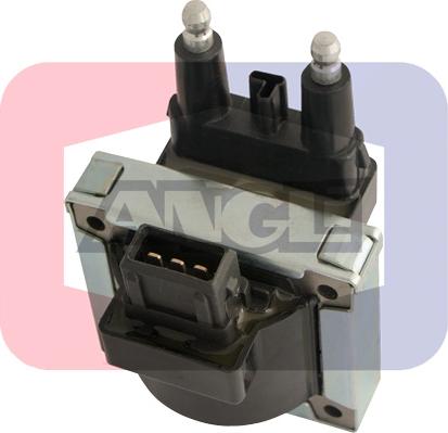 Angli 15058 - Aizdedzes spole www.autospares.lv