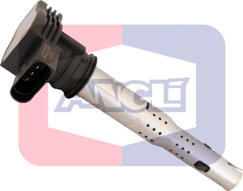 Angli 15089 - Ignition Coil www.autospares.lv