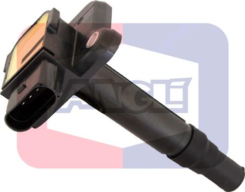 Angli 15088 - Ignition Coil www.autospares.lv