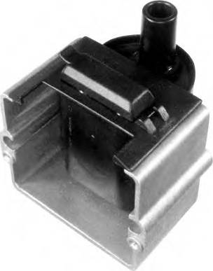 Angli 15078 - Ignition Coil www.autospares.lv