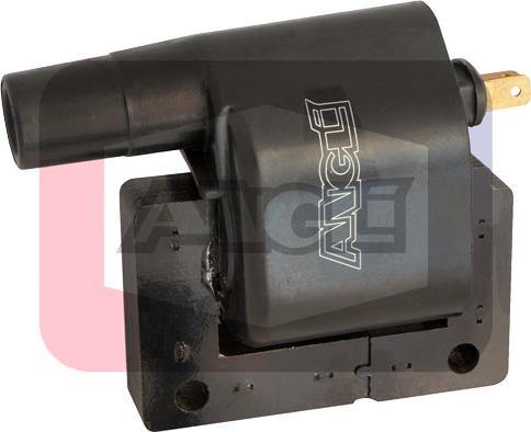 Nipparts N5360504 - Aizdedzes spole www.autospares.lv