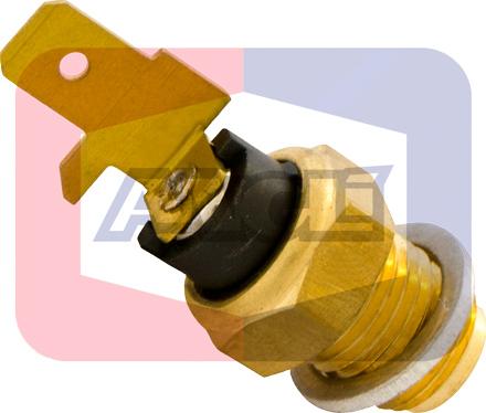 Angli 1528 - Sensor, oil temperature www.autospares.lv