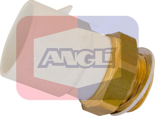 Angli 16503 - Termoslēdzis, Radiatora ventilators autospares.lv