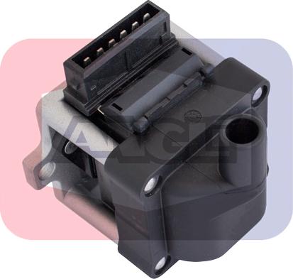 Angli 16083 - Ignition Coil www.autospares.lv