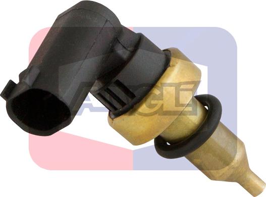 Angli 1899 - Sensor, coolant temperature www.autospares.lv