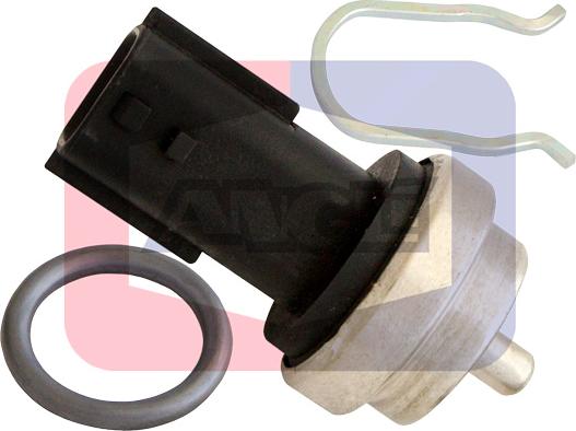 Angli 1895 - Sensor, coolant temperature www.autospares.lv