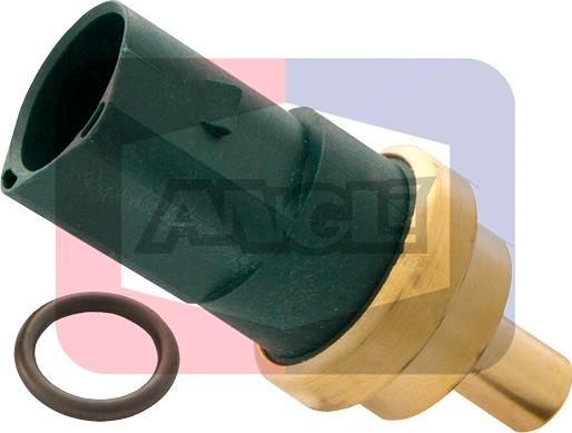 Angli 1854 - Sensor, coolant temperature www.autospares.lv