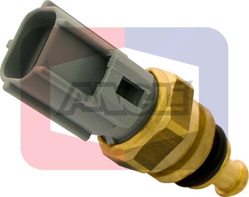 Angli 1867 - Sensor, coolant temperature www.autospares.lv