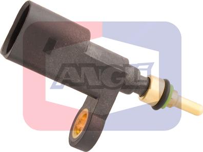 Angli 180017 - Датчик, температура охлаждающей жидкости www.autospares.lv