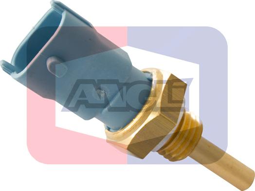 Angli 1829 - Sensor, coolant temperature www.autospares.lv