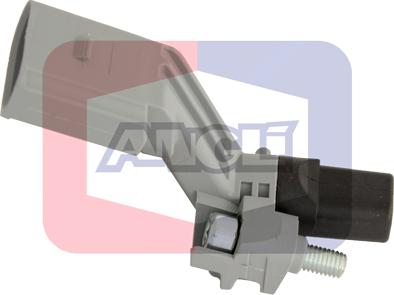 Angli 17132 - Sensor, crankshaft pulse www.autospares.lv