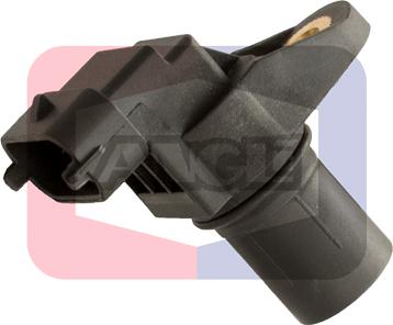 Angli 17172 - Sensor, crankshaft pulse www.autospares.lv