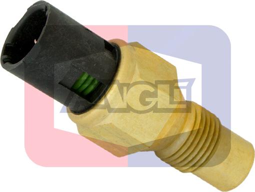 Angli 1780 - Sensor, coolant temperature www.autospares.lv