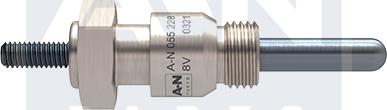 A-N PARTS A-N055228 - Glow Plug www.autospares.lv