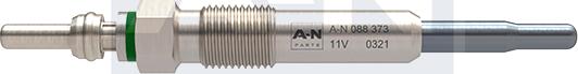 A-N PARTS A-N088373 - Glow Plug www.autospares.lv