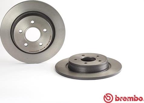 AP 14901 V - Brake Disc www.autospares.lv