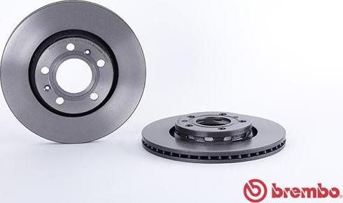 AP 25062 V - Brake Disc www.autospares.lv