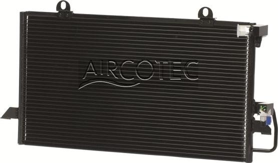 APC ACT100181 - Kondensators, Gaisa kond. sistēma www.autospares.lv