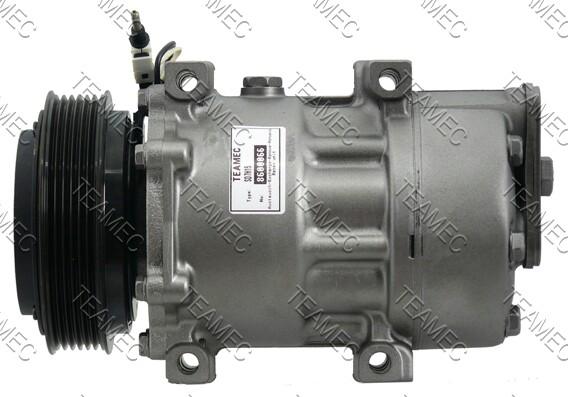 APC ACT3600066 - Compressor, air conditioning www.autospares.lv