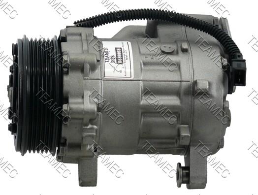 APC ACT3600080 - Compressor, air conditioning www.autospares.lv