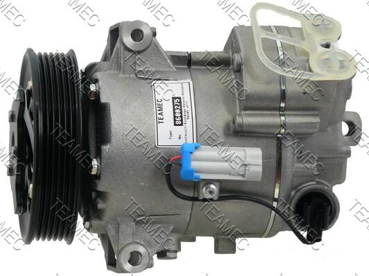 APC ACT3600275 - Compressor, air conditioning www.autospares.lv