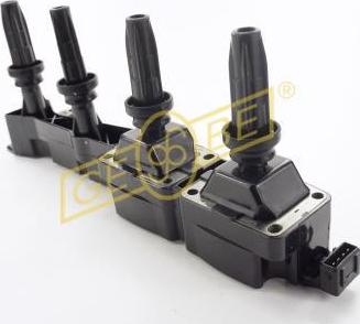 APC AZ100029 - Ignition Coil www.autospares.lv