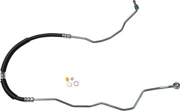 APC AHS860100 - Hydraulic Hose, steering system www.autospares.lv