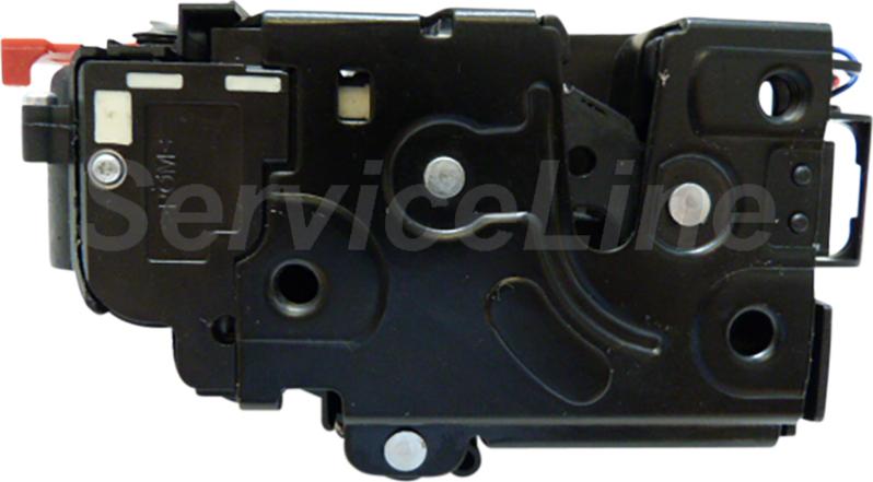 APC ATS10094 - Durvju slēdzene www.autospares.lv