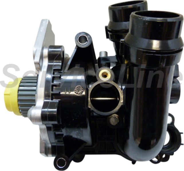 APC AWP100009 - Water Pump www.autospares.lv