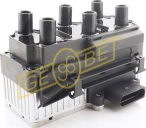 APC AZ100002 - Ignition Coil www.autospares.lv