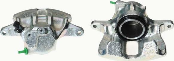 APC BS684496N - Brake Caliper www.autospares.lv